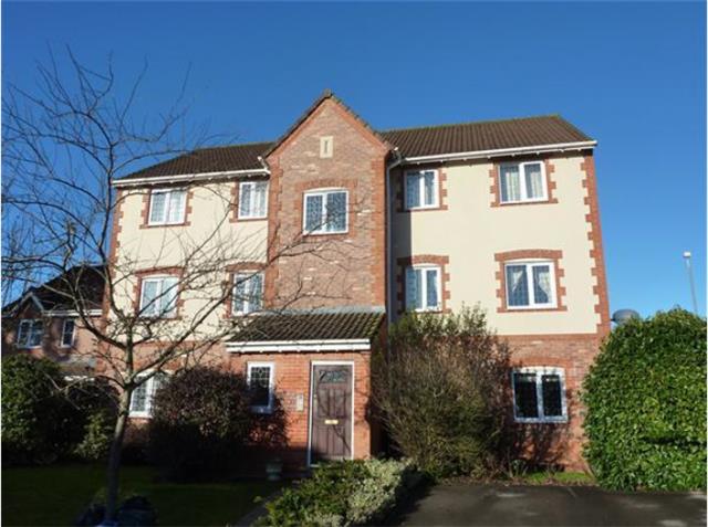  Image of 2 bedroom Ground Flat to rent in Larkfield Park Chepstow NP16 at Larkfield Park, Chepstow, NP16